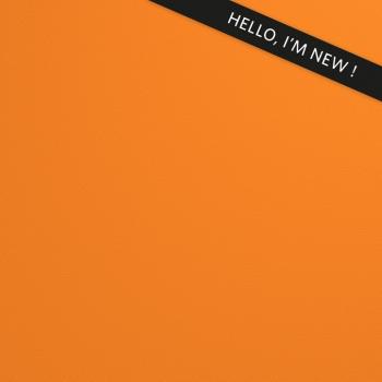 Unilin GOLDFISH ORANGE 0U279 BST