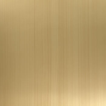 Homapal Wax Rubbed Brass (pozor podélná spára v šířce 610 mm) M9956