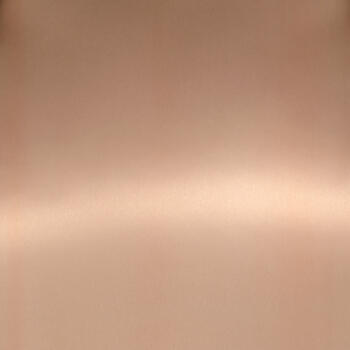 Homapal Alu Brushed Coppertone 447 SRM