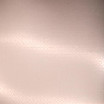 Homapal Alu Brushed Sapphire Rosegold 454/360