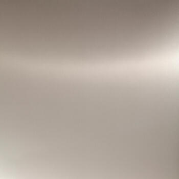 Homapal Alu Brushed Medium Bronzetone 456 SRM