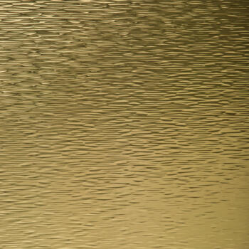 Homapal Alu Mirror Polished Cella Goldtone 471/966