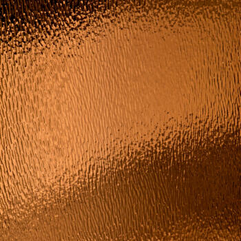 Homapal Alu Mirror Polished Cascade Tea 473/124