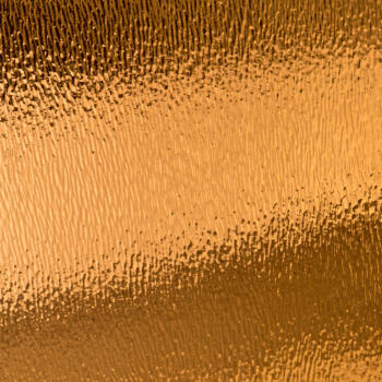 Homapal Alu Mirror Polished Cascade Coppertone 477/124