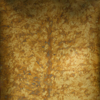 Homapal Brass Plain Antique (pozor podélná spára v šířce 610mm) 500/491