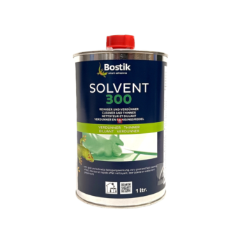 Lepidla a příslušenství Bostik Solvent 300 