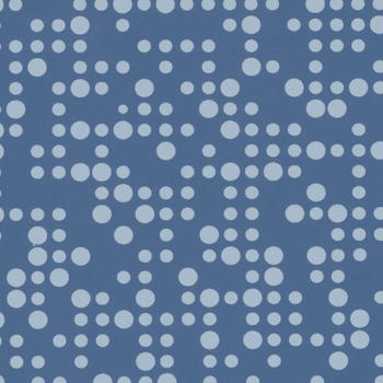 Formica Midi Mode Just Blue on Denim F5337