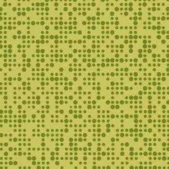 Formica Mini Mode Leaf Green on Wasabi F5340