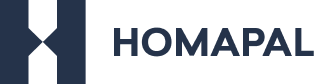 Homapal logo